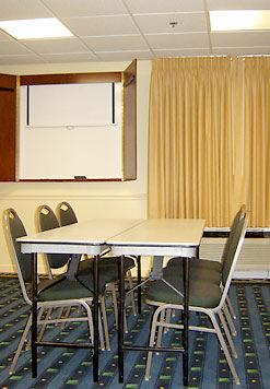 Springhill By Marriott South 3* Baton Rouge