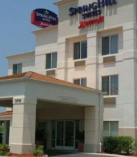 Springhill By Marriott South Hotel 3*