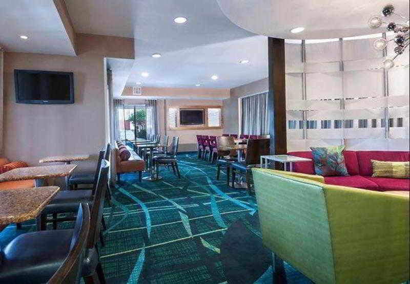 Springhill By Marriott South Hotel