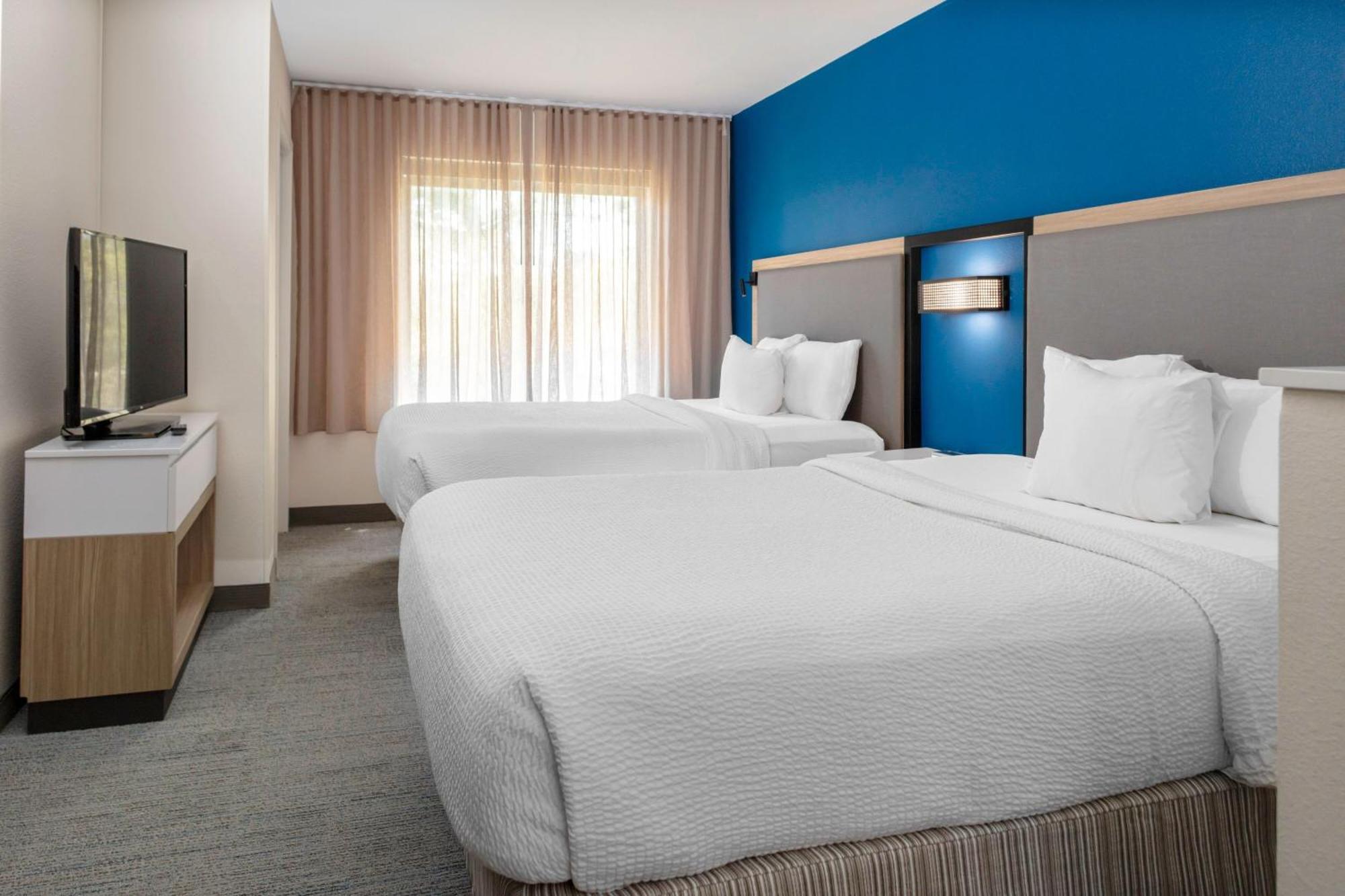 Springhill By Marriott South Hotel
