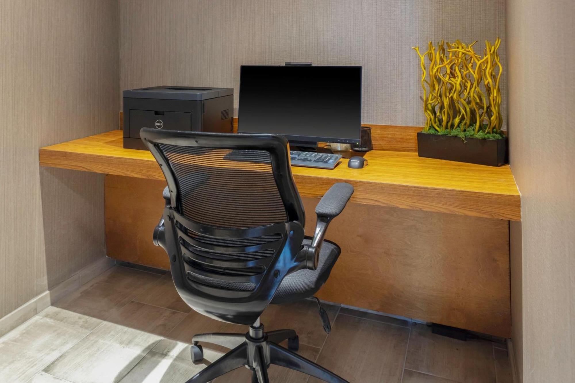 Springhill By Marriott South Baton Rouge