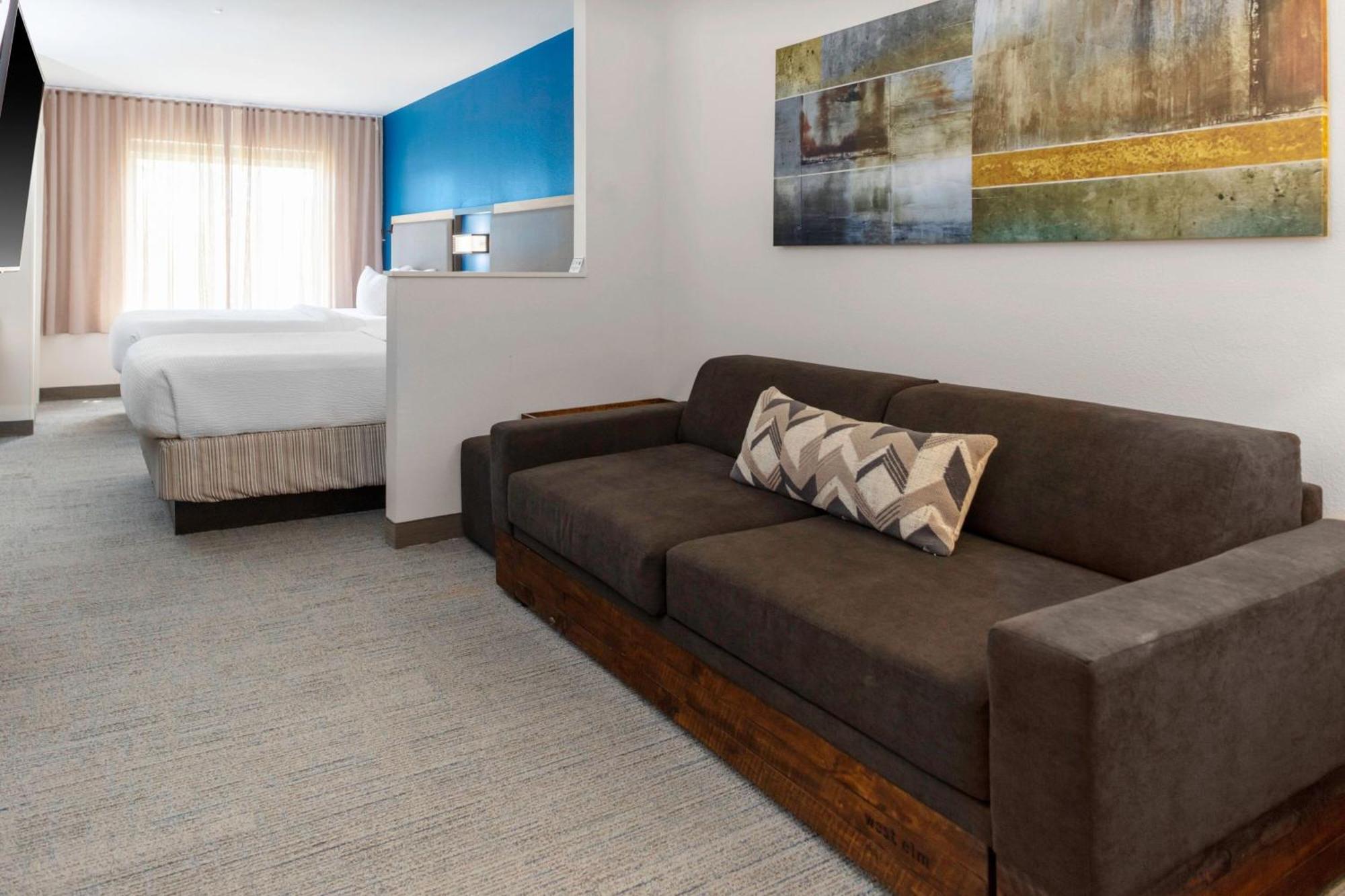 Springhill By Marriott South Hotel 3*