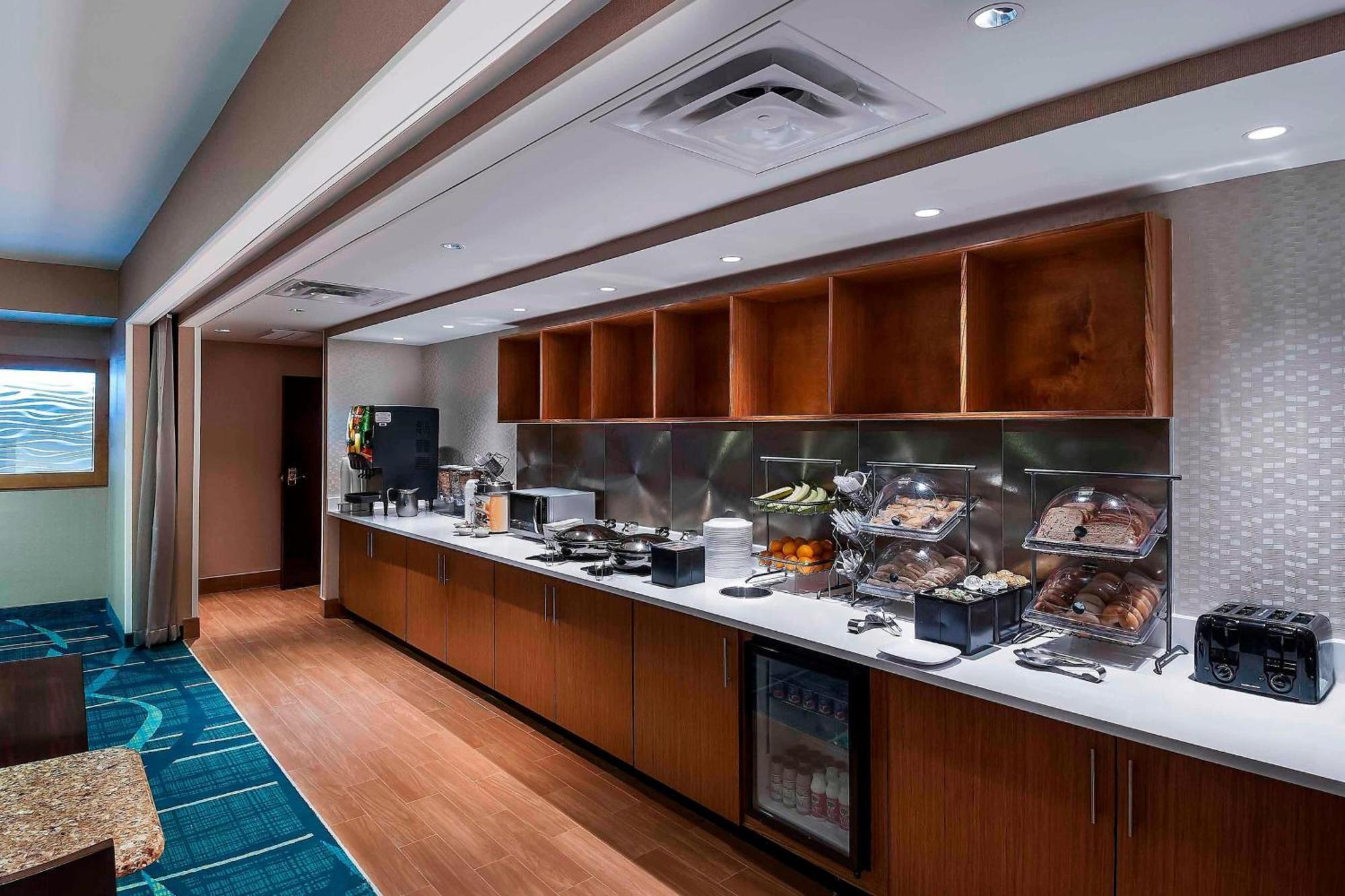 Springhill By Marriott South 3*