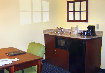 Springhill By Marriott South Baton Rouge