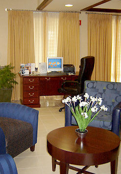 Hotel Springhill By Marriott South