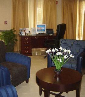 Springhill By Marriott South Baton Rouge