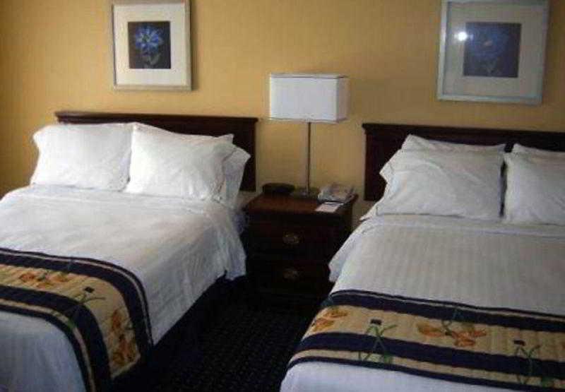 Hotel Springhill By Marriott South Baton Rouge