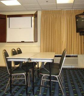 Springhill By Marriott South 3* Baton Rouge