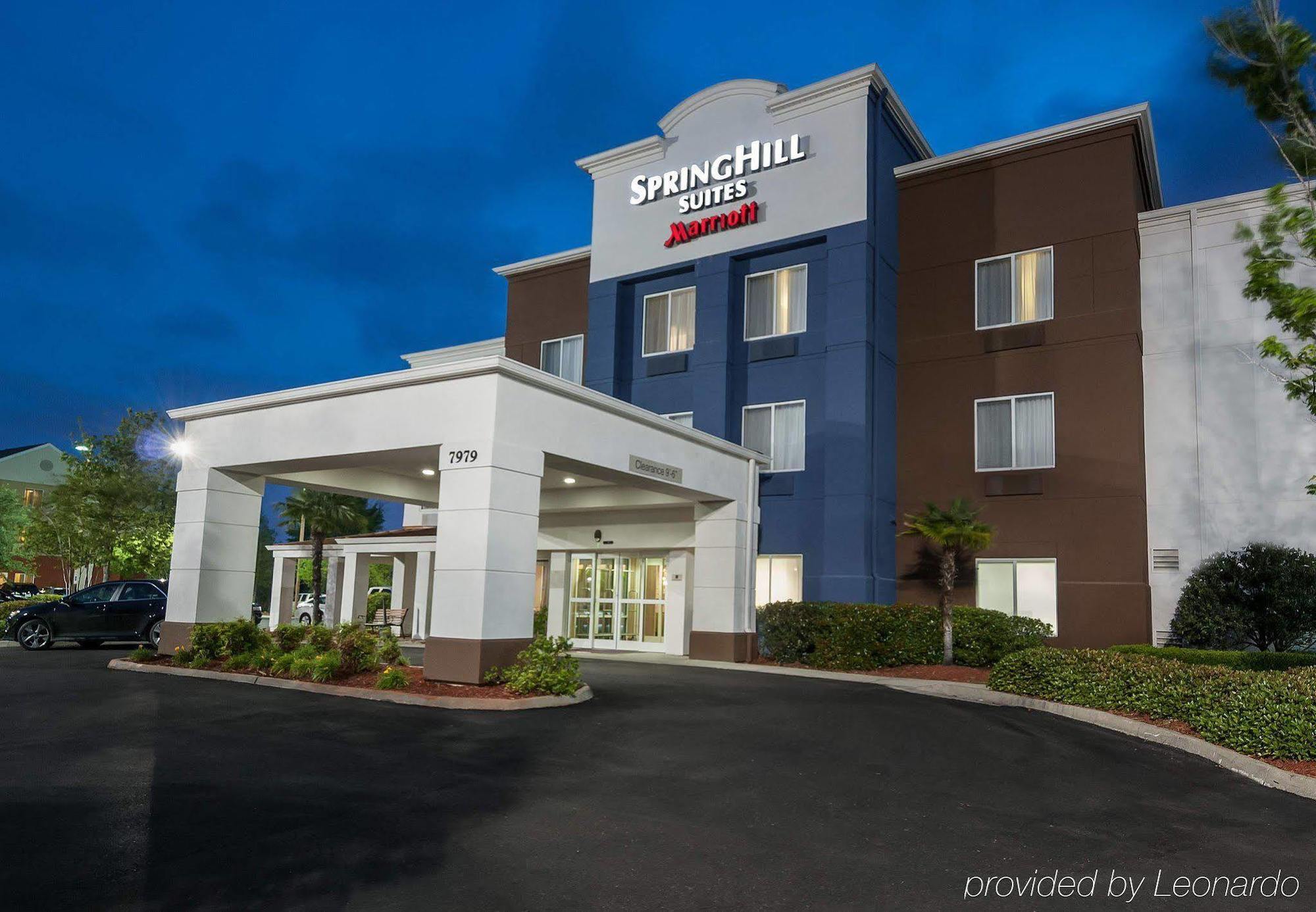 Springhill By Marriott South Baton Rouge