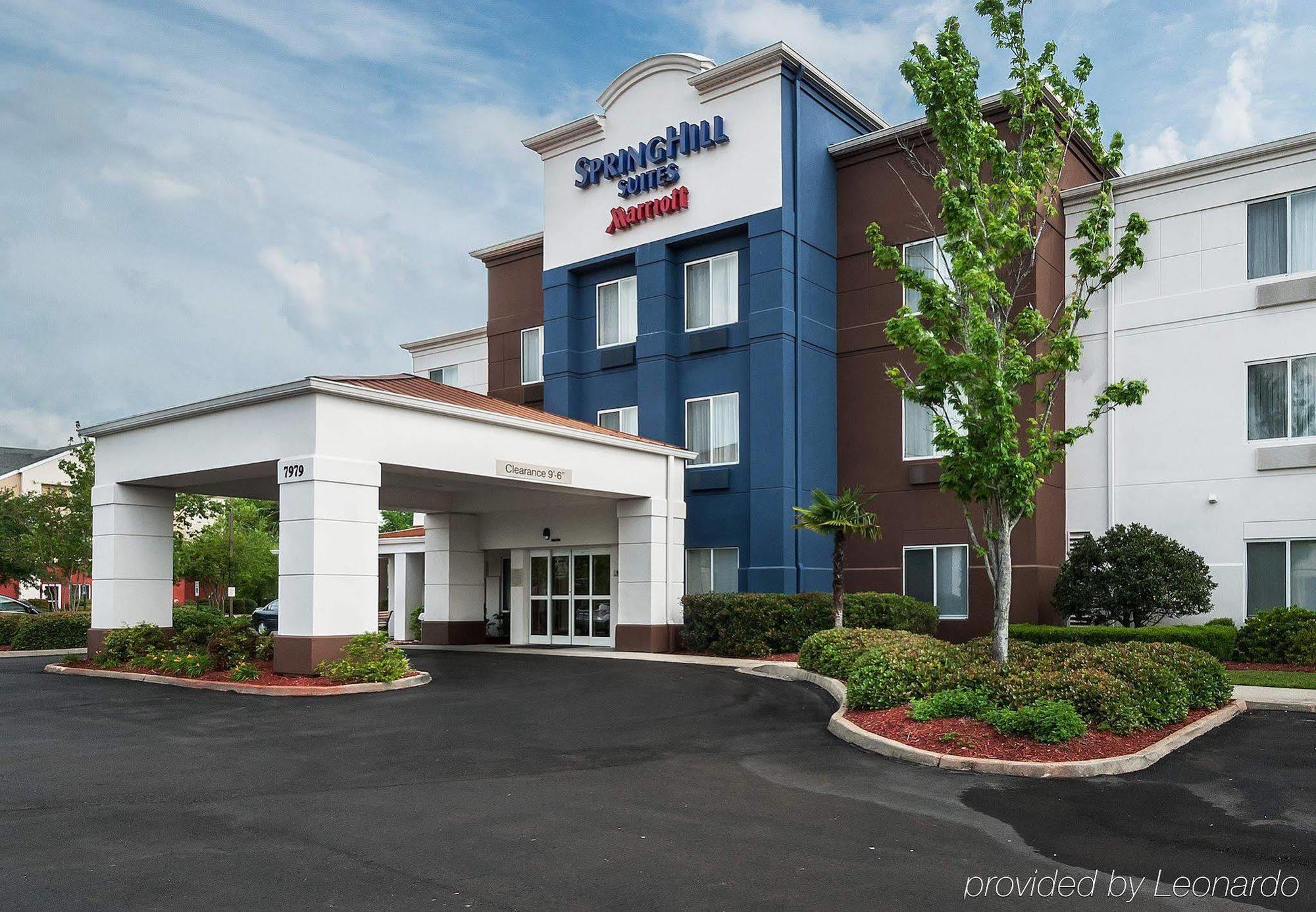 Springhill By Marriott South Hotel 3*