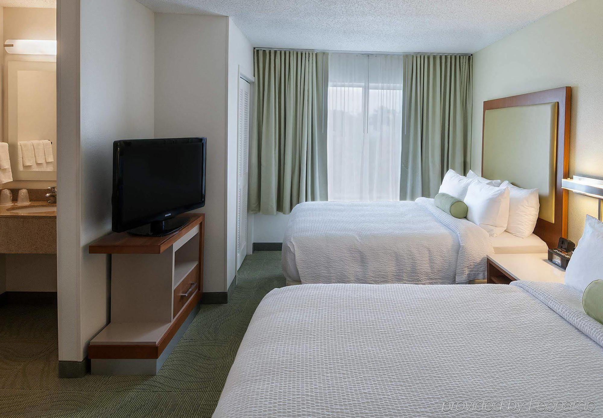 Springhill By Marriott South Hotel Baton Rouge