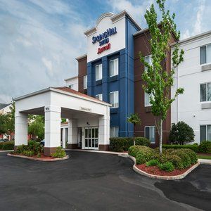 Springhill By Marriott South