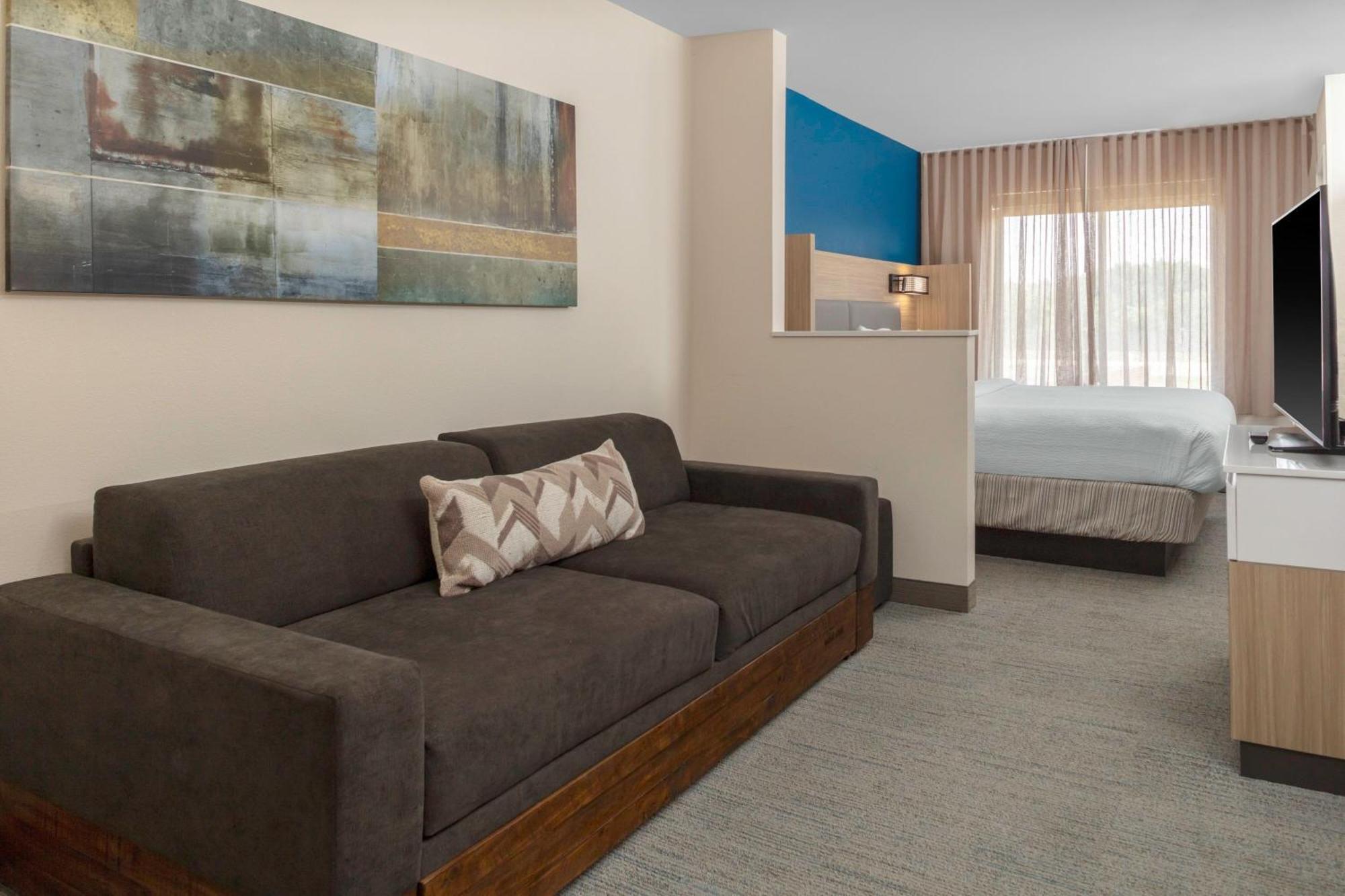Hotel Springhill By Marriott South