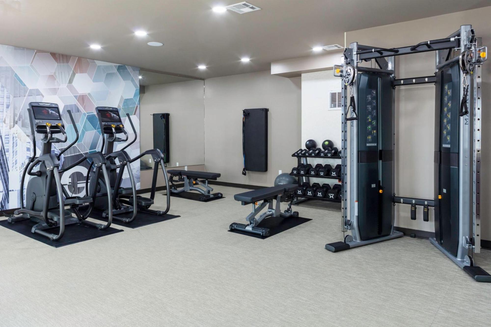 Springhill By Marriott South Hotel 3*