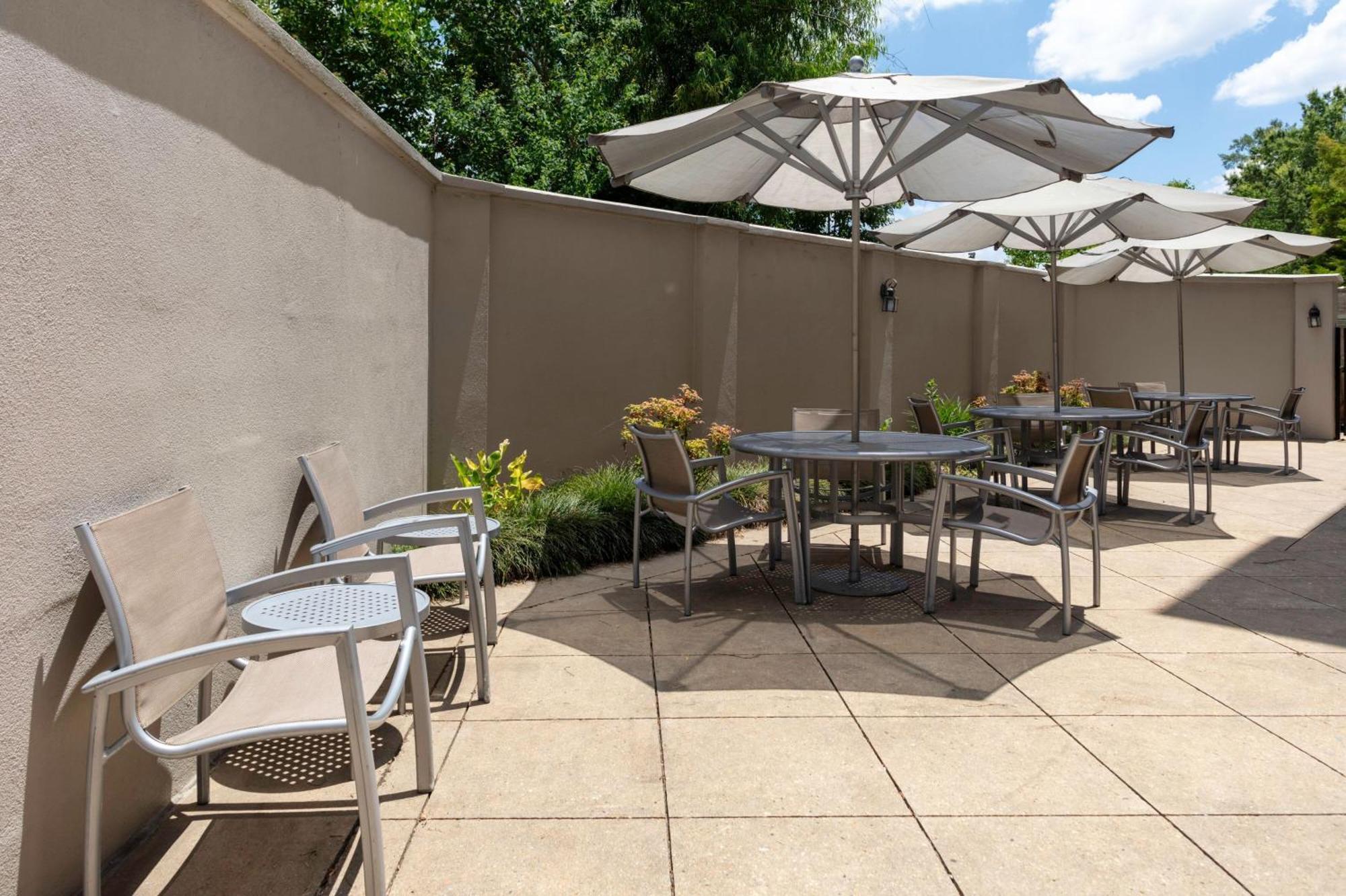 Springhill By Marriott South 3*