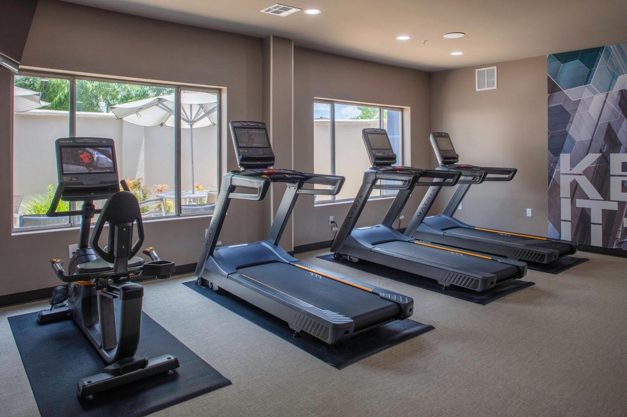 Hotel Springhill By Marriott South