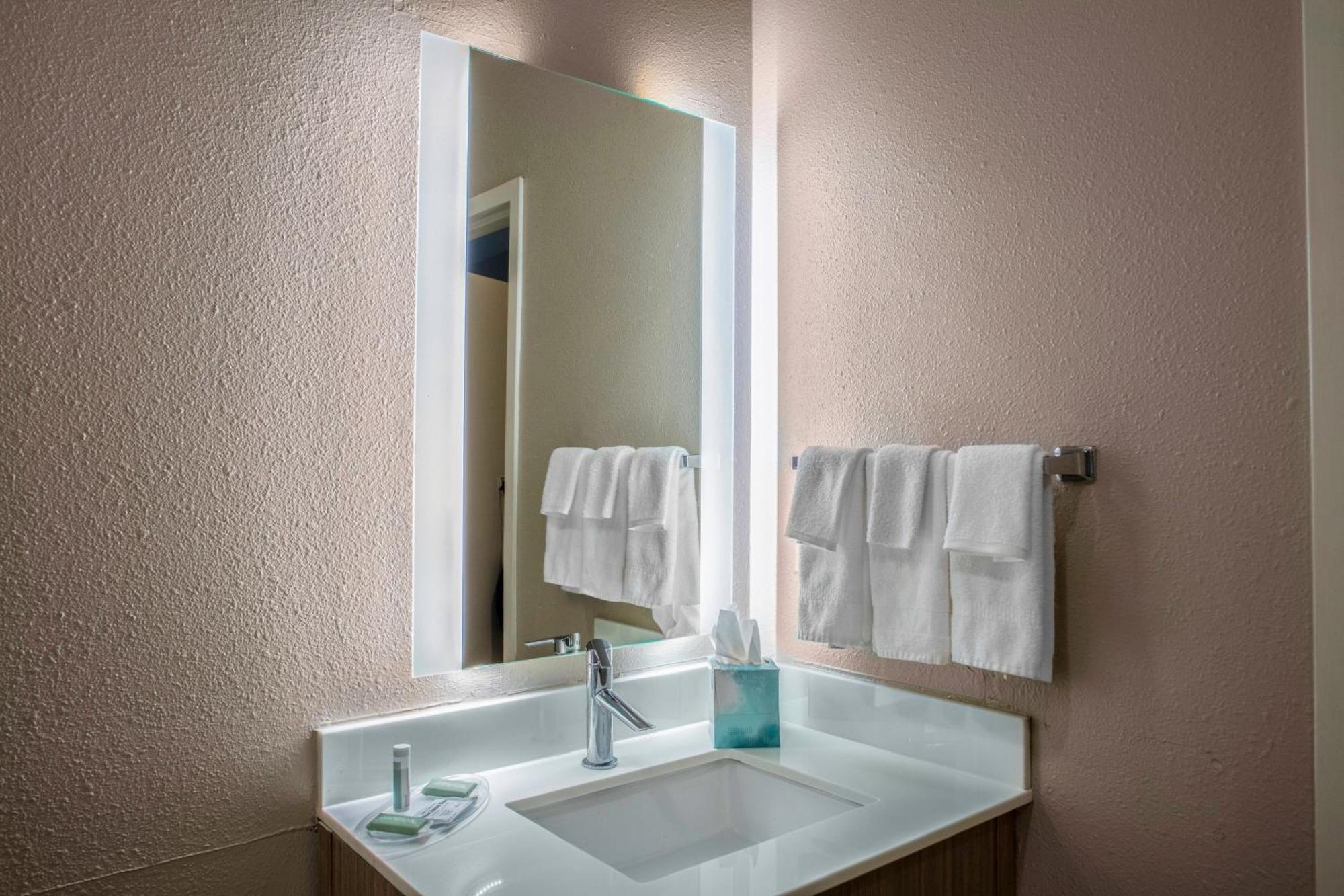 Springhill By Marriott South 3* Baton Rouge