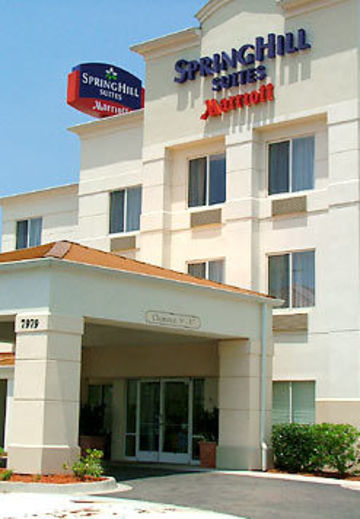 Springhill By Marriott South