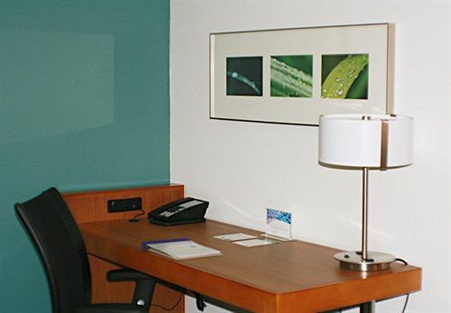 Hotel Springhill By Marriott South Baton Rouge