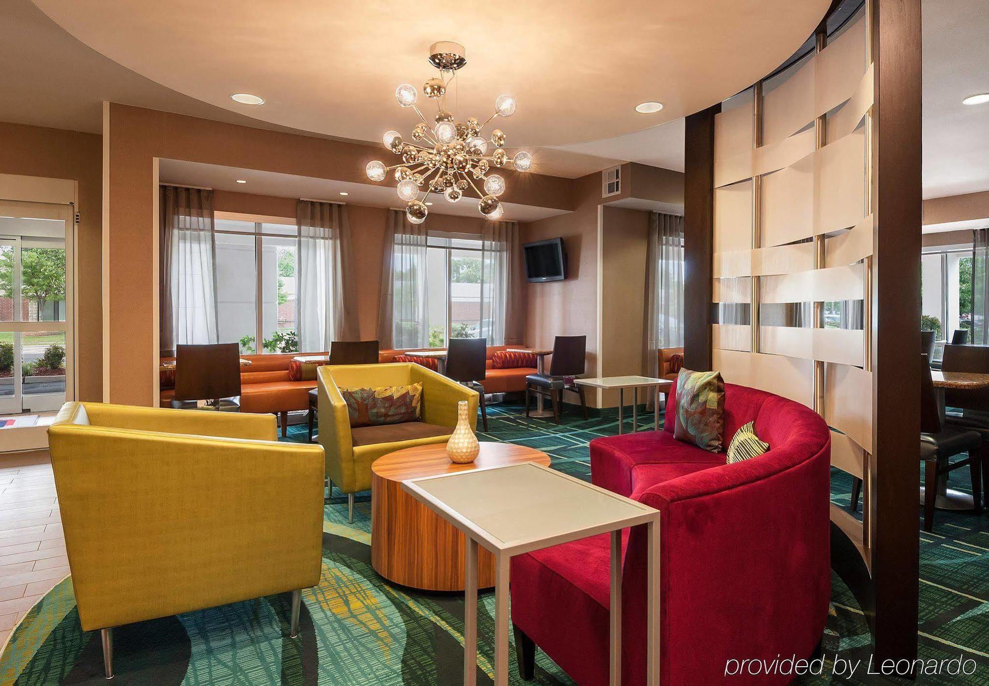 Springhill By Marriott South 3*