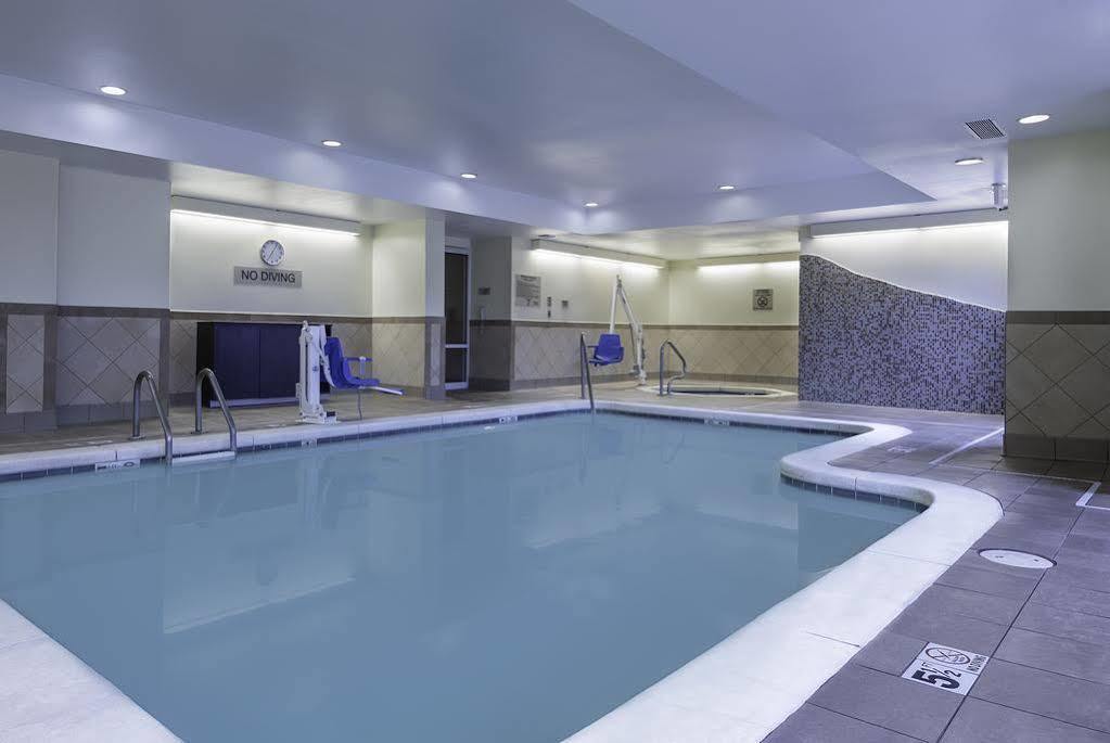 Hotel Springhill By Marriott South
